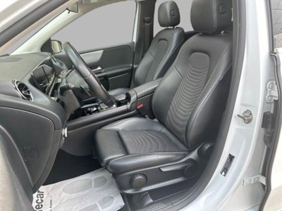 Mercedes-Benz Classe B 200 d Automatic Sport Plus (11)