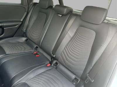 Mercedes-Benz Classe B 200 d Automatic Sport Plus (12)