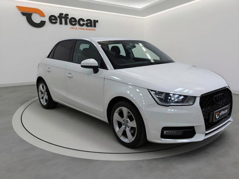Audi A1 Sportback 1.0 82CV TFSI Sport