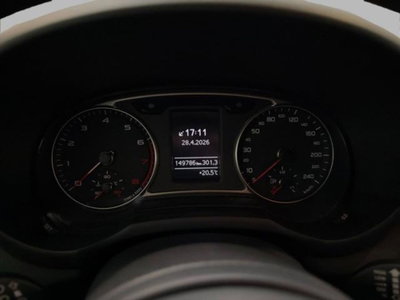 Audi A1 Sportback 1.0 82CV TFSI Sport (5)