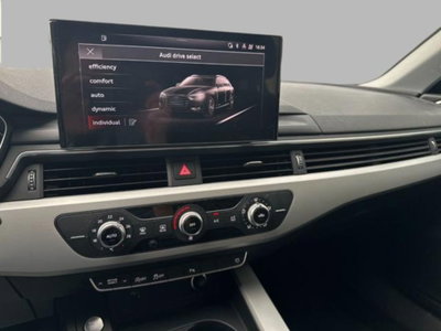 Audi A4 Avant 35 TDI/163 CV S tronic Business Advanced (10)