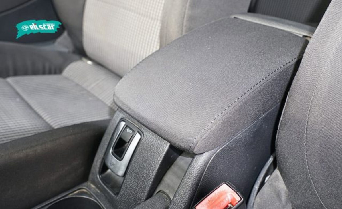 Volkswagen Eos 16V FSI (12)