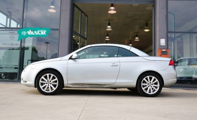 Volkswagen Eos 16V FSI (3)