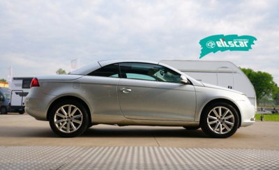 Volkswagen Eos 16V FSI (4)