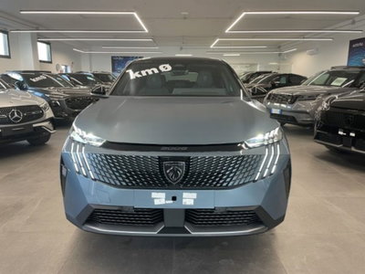 Peugeot 3008 1.2 hybrid GT Exclusive 145cv e-dcs6 (14)