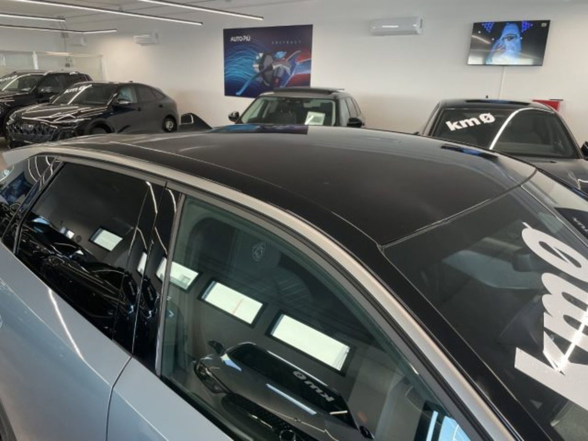 Peugeot 3008 1.2 hybrid GT Exclusive 145cv e-dcs6 (6)