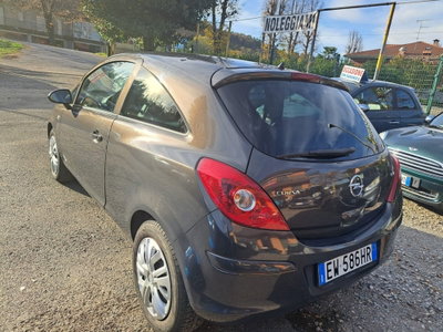 Opel Corsa 1.3 CDTI 75CV F.AP. 3 porte Edition (15)