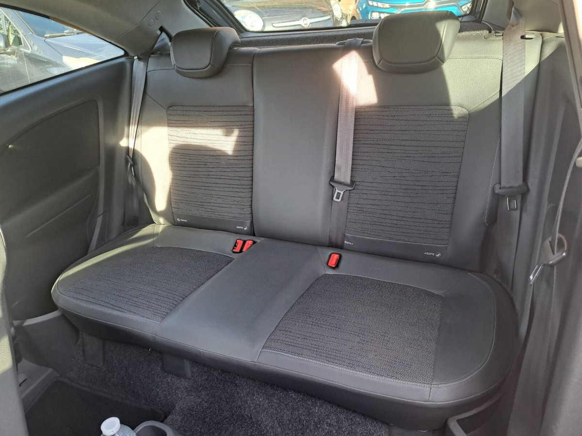 Opel Corsa 1.3 CDTI 75CV F.AP. 3 porte Edition (18)