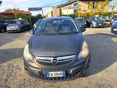 Opel Corsa 1.3 CDTI 75CV F.AP. 3 porte Edition (2)