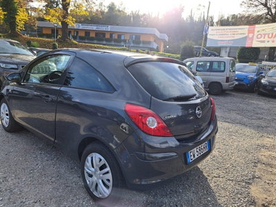 Opel Corsa 1.3 CDTI 75CV F.AP. 3 porte Edition (6)