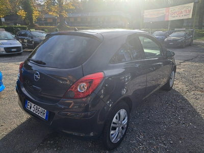Opel Corsa 1.3 CDTI 75CV F.AP. 3 porte Edition (9)