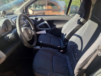 smart Fortwo 1000 62 kW coupé passion (10)