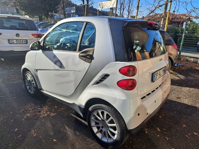 smart Fortwo 1000 62 kW coupé passion (11)