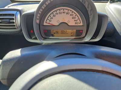 smart Fortwo 1000 62 kW coupé passion (12)
