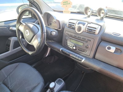 smart Fortwo 1000 62 kW coupé passion (14)