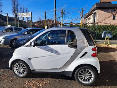 smart Fortwo 1000 62 kW coupé passion (2)