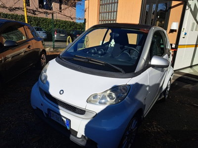 smart Fortwo 1000 62 kW coupé passion (4)