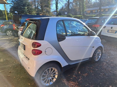 smart Fortwo 1000 62 kW coupé passion (6)