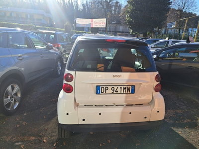 smart Fortwo 1000 62 kW coupé passion (7)