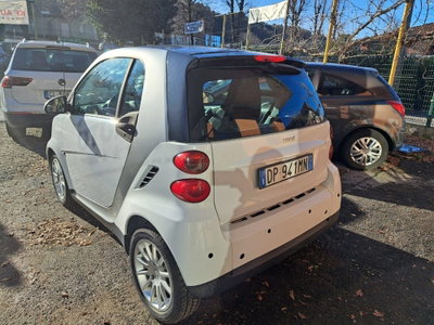 smart Fortwo 1000 62 kW coupé passion (8)