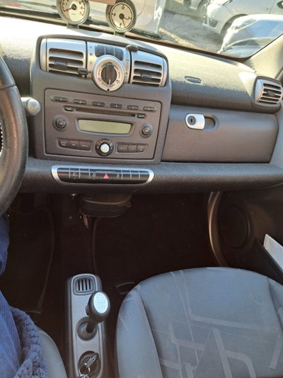 smart Fortwo 1000 62 kW coupé passion (9)
