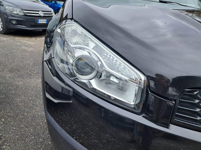 Nissan Qashqai 1.5 dCi DPF Acenta (13)