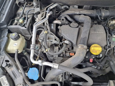 Nissan Qashqai 1.5 dCi DPF Acenta (15)