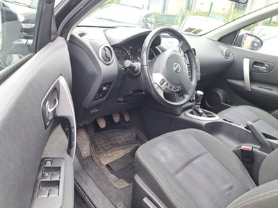 Nissan Qashqai 1.5 dCi DPF Acenta (18)