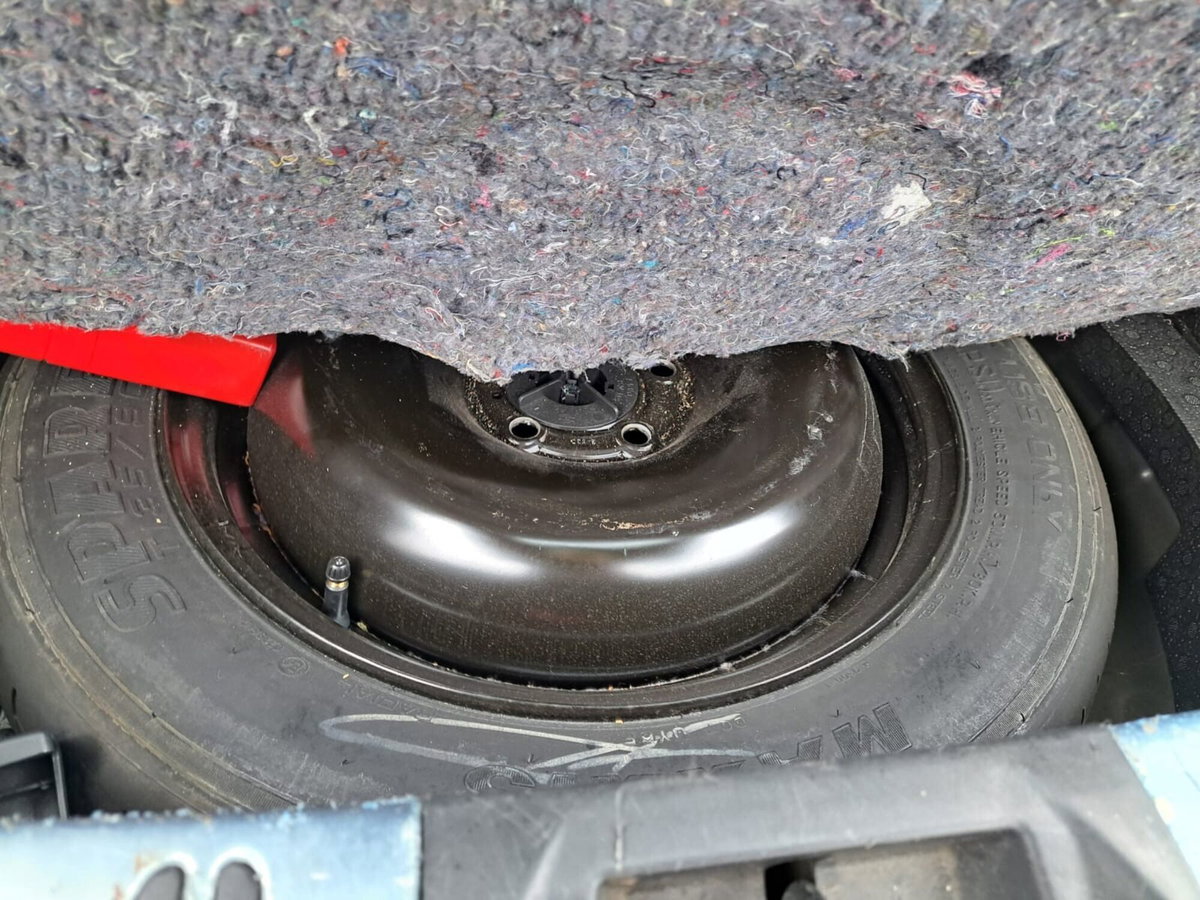 Nissan Qashqai 1.5 dCi DPF Acenta (20)