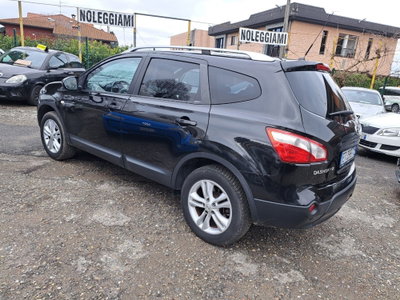 Nissan Qashqai 1.5 dCi DPF Acenta (3)