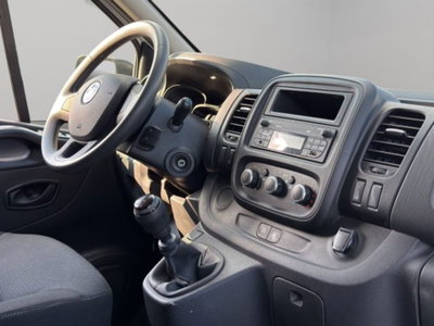 Fiat Talento Furgone .0 ecojet LH2 12Q 145cv S&S E6d-temp (10)