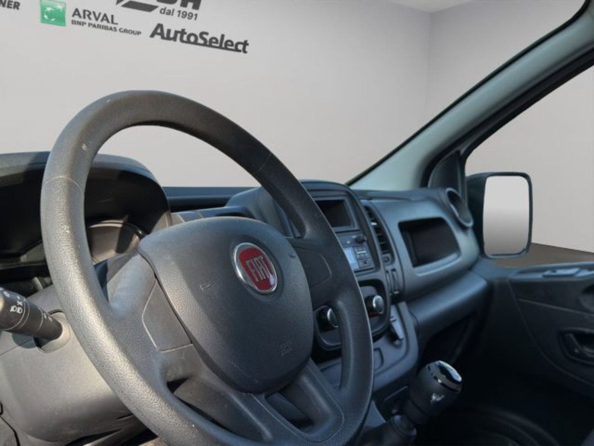 Fiat Talento Furgone .0 ecojet LH2 12Q 145cv S&S E6d-temp (11)