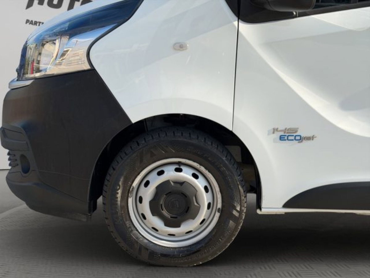 Fiat Talento Furgone .0 ecojet LH2 12Q 145cv S&S E6d-temp (19)