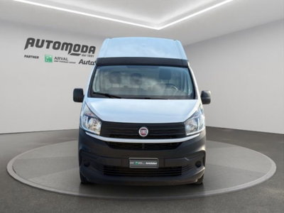 Fiat Talento Furgone .0 ecojet LH2 12Q 145cv S&S E6d-temp (2)