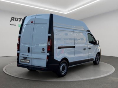 Fiat Talento Furgone .0 ecojet LH2 12Q 145cv S&S E6d-temp (4)