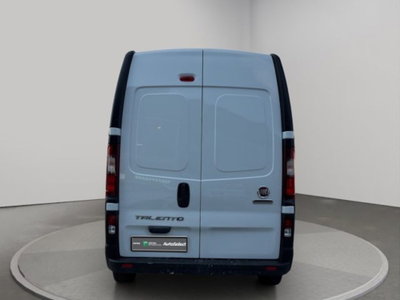 Fiat Talento Furgone .0 ecojet LH2 12Q 145cv S&S E6d-temp (5)