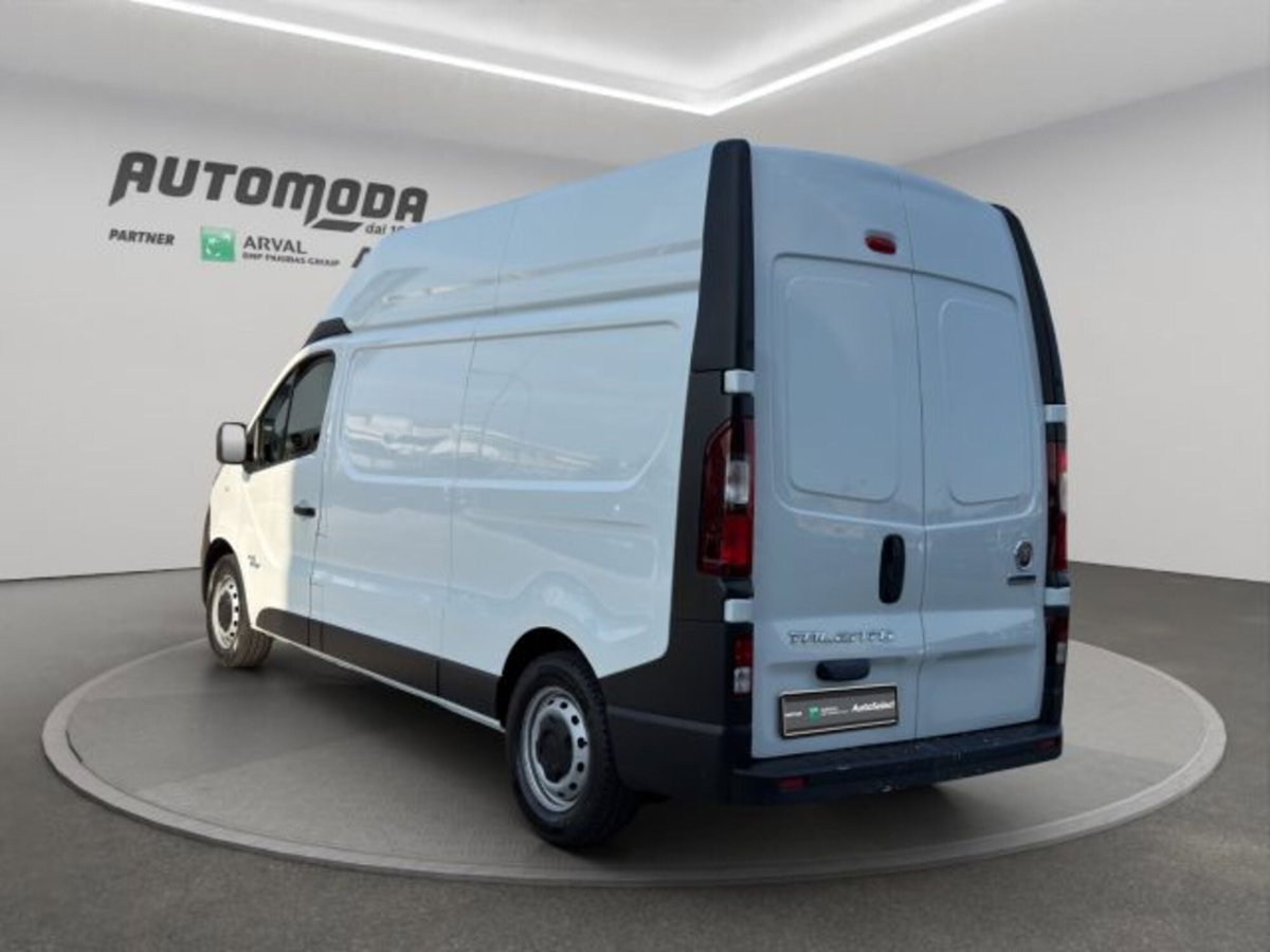 Fiat Talento Furgone .0 ecojet LH2 12Q 145cv S&S E6d-temp (6)