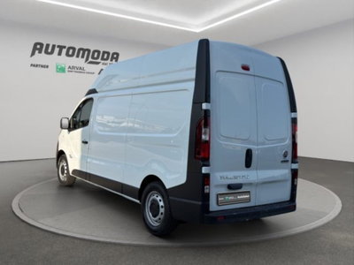 Fiat Talento Furgone .0 ecojet LH2 12Q 145cv S&S E6d-temp (6)