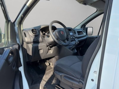 Fiat Talento Furgone .0 ecojet LH2 12Q 145cv S&S E6d-temp (7)