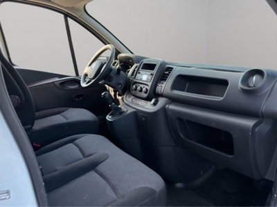 Fiat Talento Furgone .0 ecojet LH2 12Q 145cv S&S E6d-temp (9)