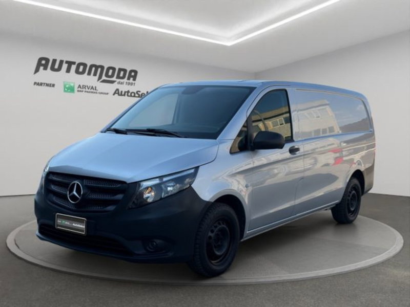 Mercedes-Benz Vito 2.2 114 CDI PC-SL Furgone Long