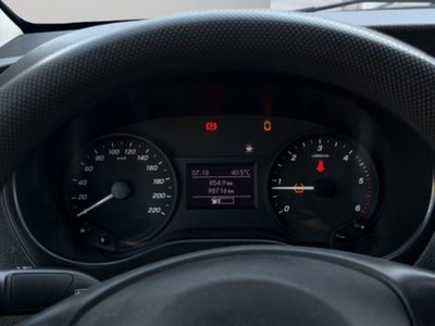 Mercedes-Benz Vito 2.2 114 CDI PC-SL Furgone Long (12)