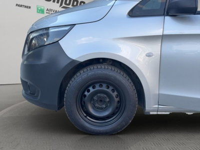 Mercedes-Benz Vito 2.2 114 CDI PC-SL Furgone Long (19)