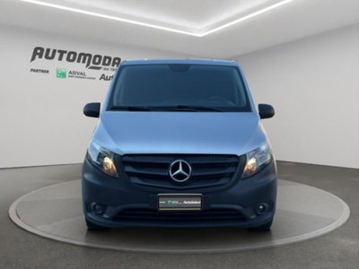Mercedes-Benz Vito 2.2 114 CDI PC-SL Furgone Long (2)