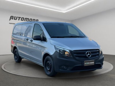 Mercedes-Benz Vito 2.2 114 CDI PC-SL Furgone Long (3)