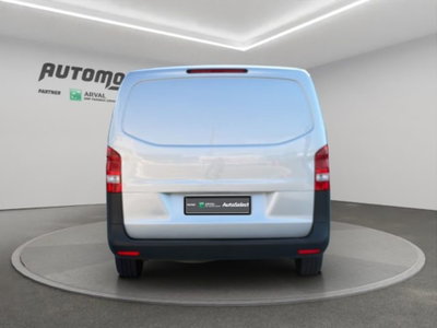 Mercedes-Benz Vito 2.2 114 CDI PC-SL Furgone Long (5)