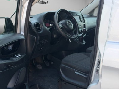 Mercedes-Benz Vito 2.2 114 CDI PC-SL Furgone Long (7)