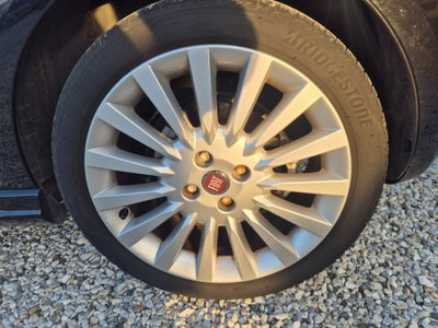 Fiat Grande Punto 1.4 T-Jet 16V 3 porte Dynamic (5)
