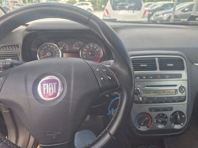 Fiat Grande Punto 1.4 T-Jet 16V 3 porte Dynamic (7)