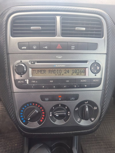 Fiat Grande Punto 1.4 T-Jet 16V 3 porte Dynamic (8)